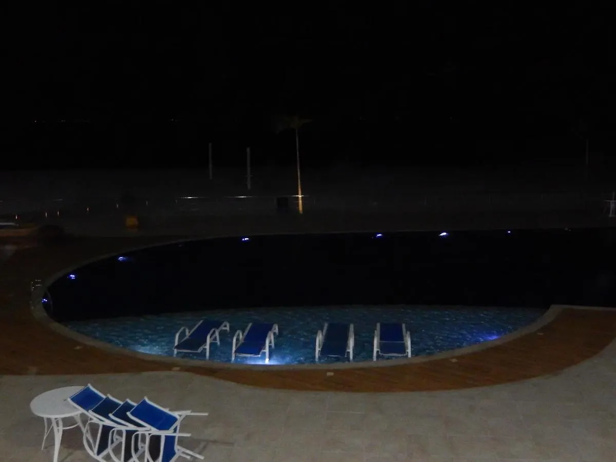 Aparthotel Flat Entre Mar E Lagoa II Arraial do Cabo